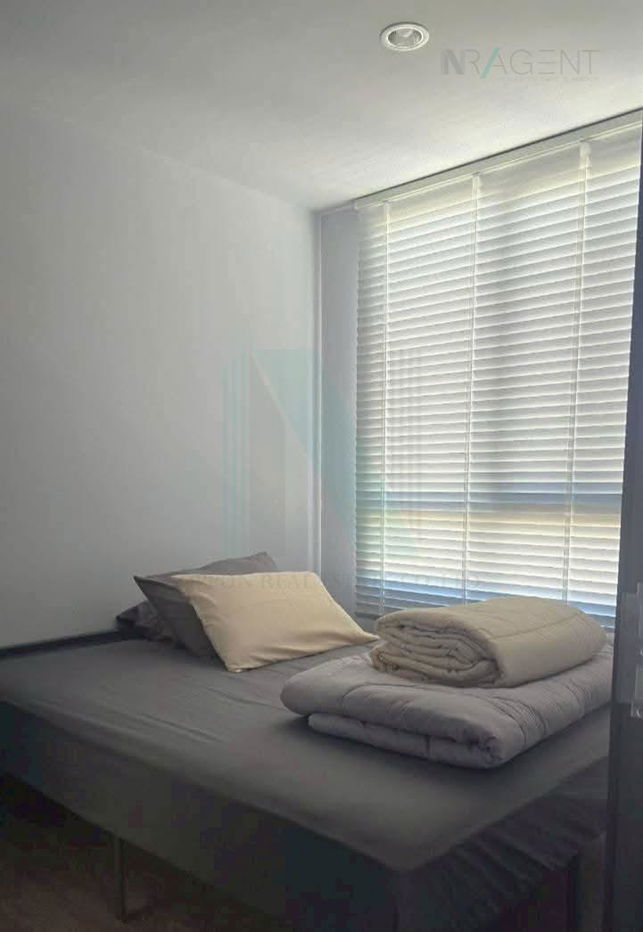 รูป 🎉 ให้เช่าคอนโด นิว อีโว อารีย์ อาคาร 1 ชั้น 24 1 BED PLUS ขนาด 35 ตรม ใกล้ BTS อารีย์ - รูปที่ 2/8