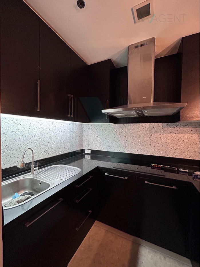 picture For Rent Condo NUSASIRI GRAND Building 1, Floor 11,3 bed room, Room size 130 sqm - 8/8