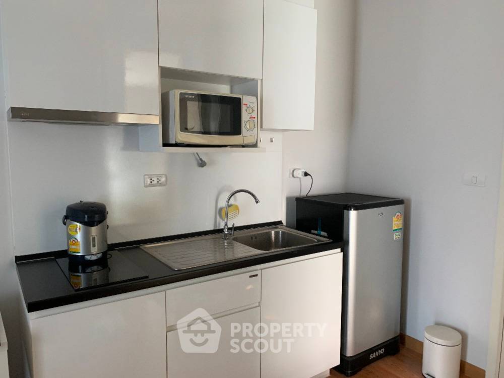 รูป คอนโด 1-ห้องนอน ที่ เดอะ พาร์แลนด์ รัชดา-วงศ์สว่าง ใกล้ MRT วงศ์สว่าง (ID 629093) - รูปที่ 4/9