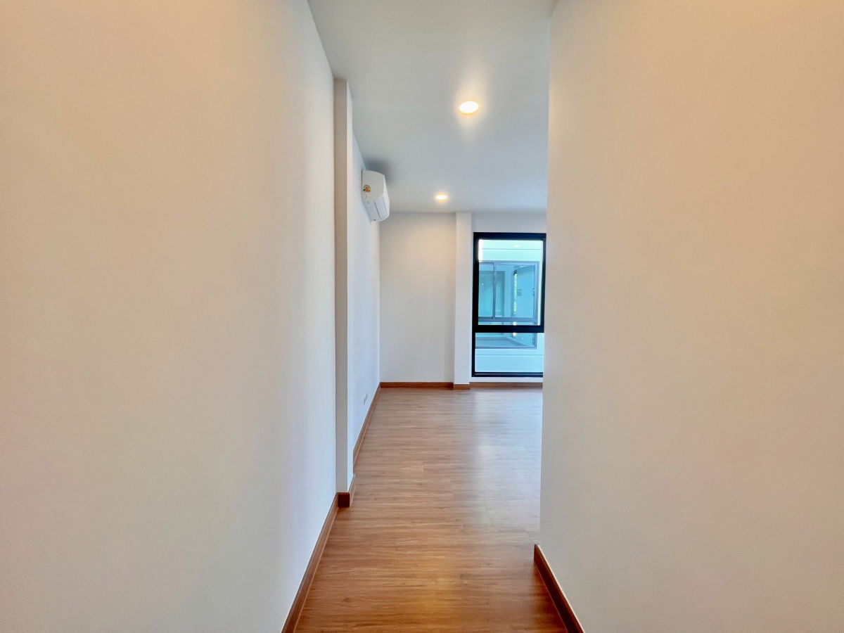 รูป โอกาสสุดท้าย Type C หลังสุดท้าย !!! The Arte บ้านเดี่ยวหรูใจกลางเมืองชลบุรี 4 ห้องนอน 4 ห้องน้ำ ใกล้เซ็นทรัลชลบุรี - รูปที่ 10/26