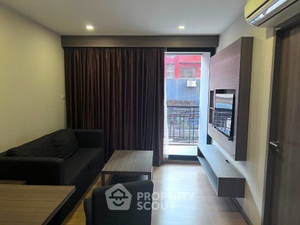 รูปภาพ คอนโด 1 ห้องนอน Art @ Thonglor ขนาด 45 ตร.ม. ให้เช่า (ID 1485790)