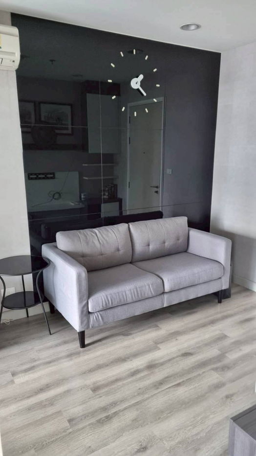 picture 🟢For Sale🟢 Centric Sathorn Saint Louis. Beautiful room, fully furnished! 📱ADD LINE @nathong97 (Replies ⚡ 24 Hr) AV129 - 5/7