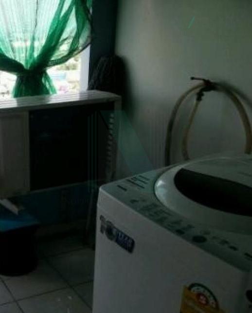 รูป ให้เช่า ลุมพินี วิลล์ สุขุมวิท 77 1 ห้องนอน ชั้น 23 อาคาร 2 ใกล้ BTS อ่อนนุช - รูปที่ 8/8