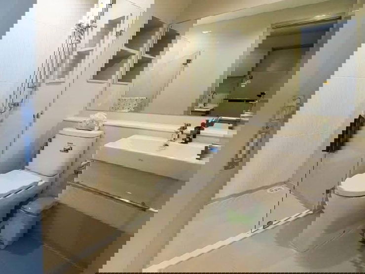 รูป #Z4098💥 120169 🔥ให้เช่าคอนโด Life Ladprao - รูปที่ 9/10