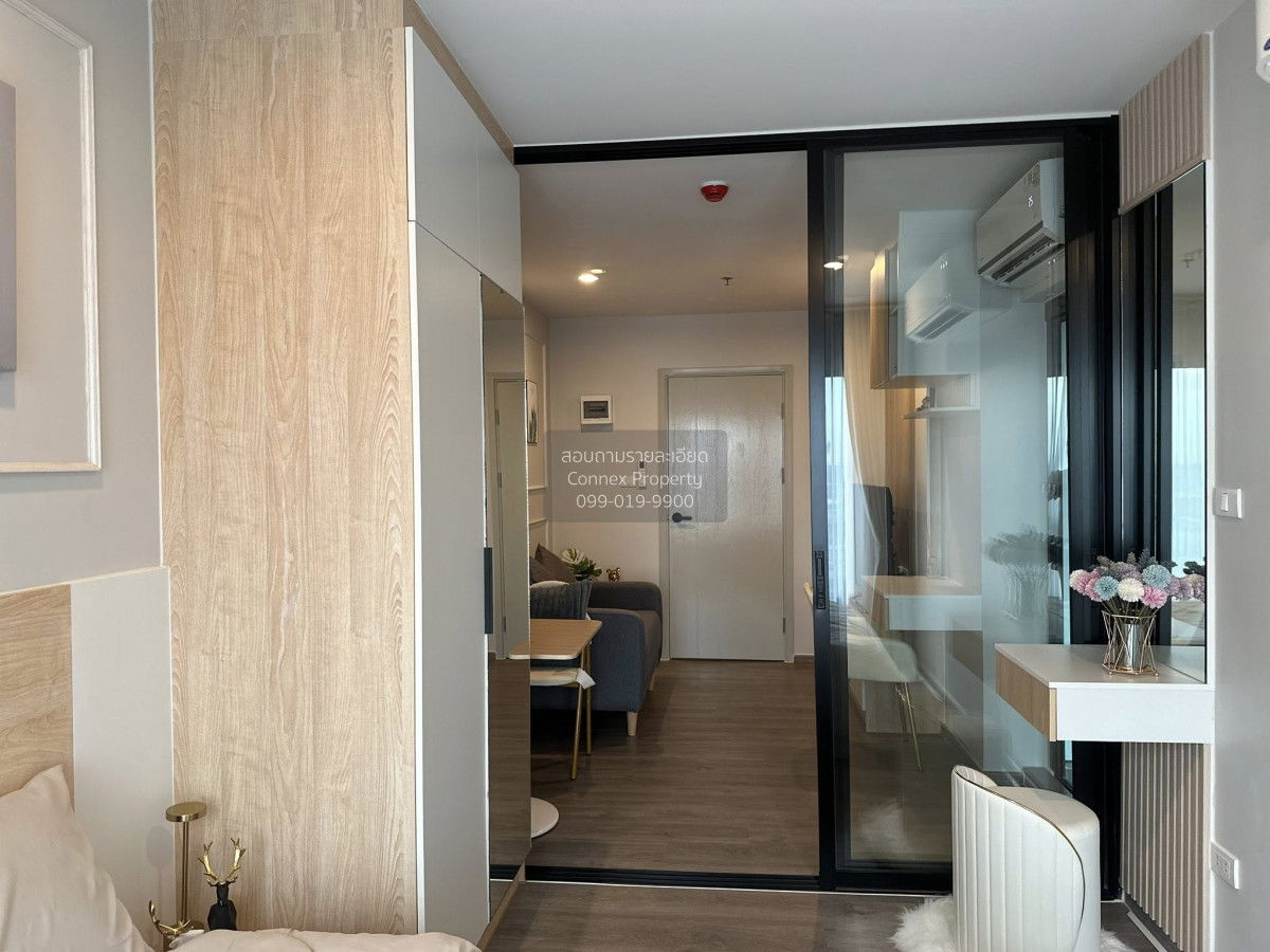 picture For Rent Condo , Regent Home Wutthakat , Talat Phlu , Thon Buri , Bangkok , CX-142915 ✅ Live chat with us ADD LINE @connexproperty ✅ - 6/7