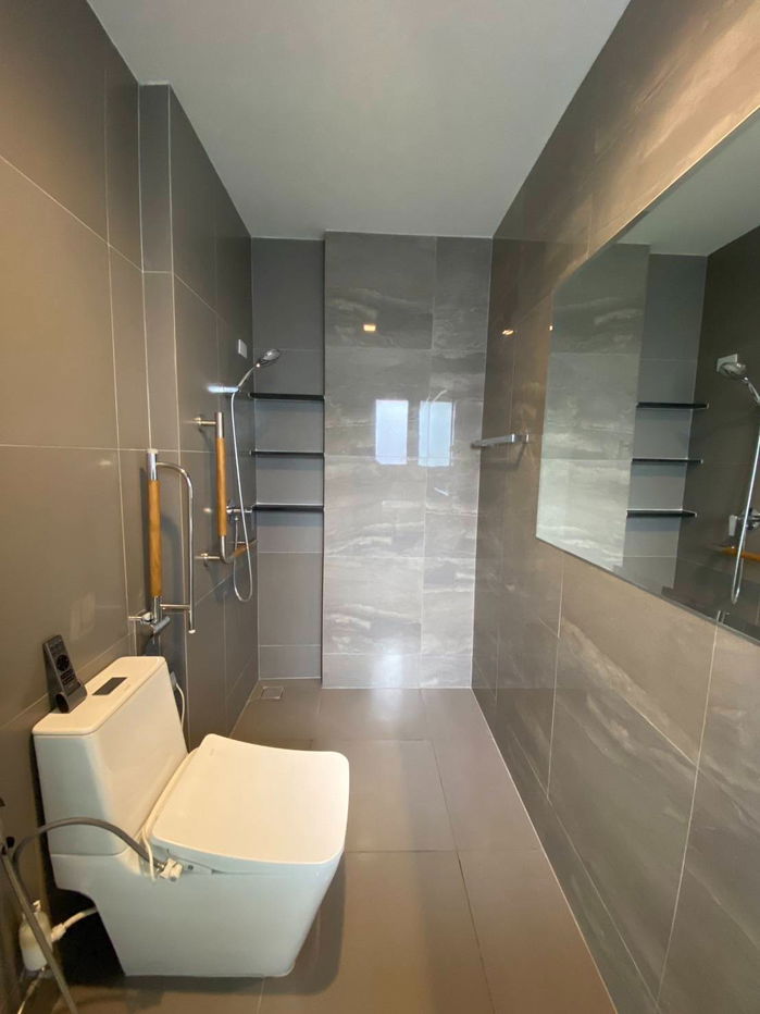 รูป Bangkok boulevard Ramkhamhaeng-Wongwaen : บางกอก บูเลอวาร์ด รามคำแหง-วงแหวน | 370ตรม. - รูปที่ 9/22