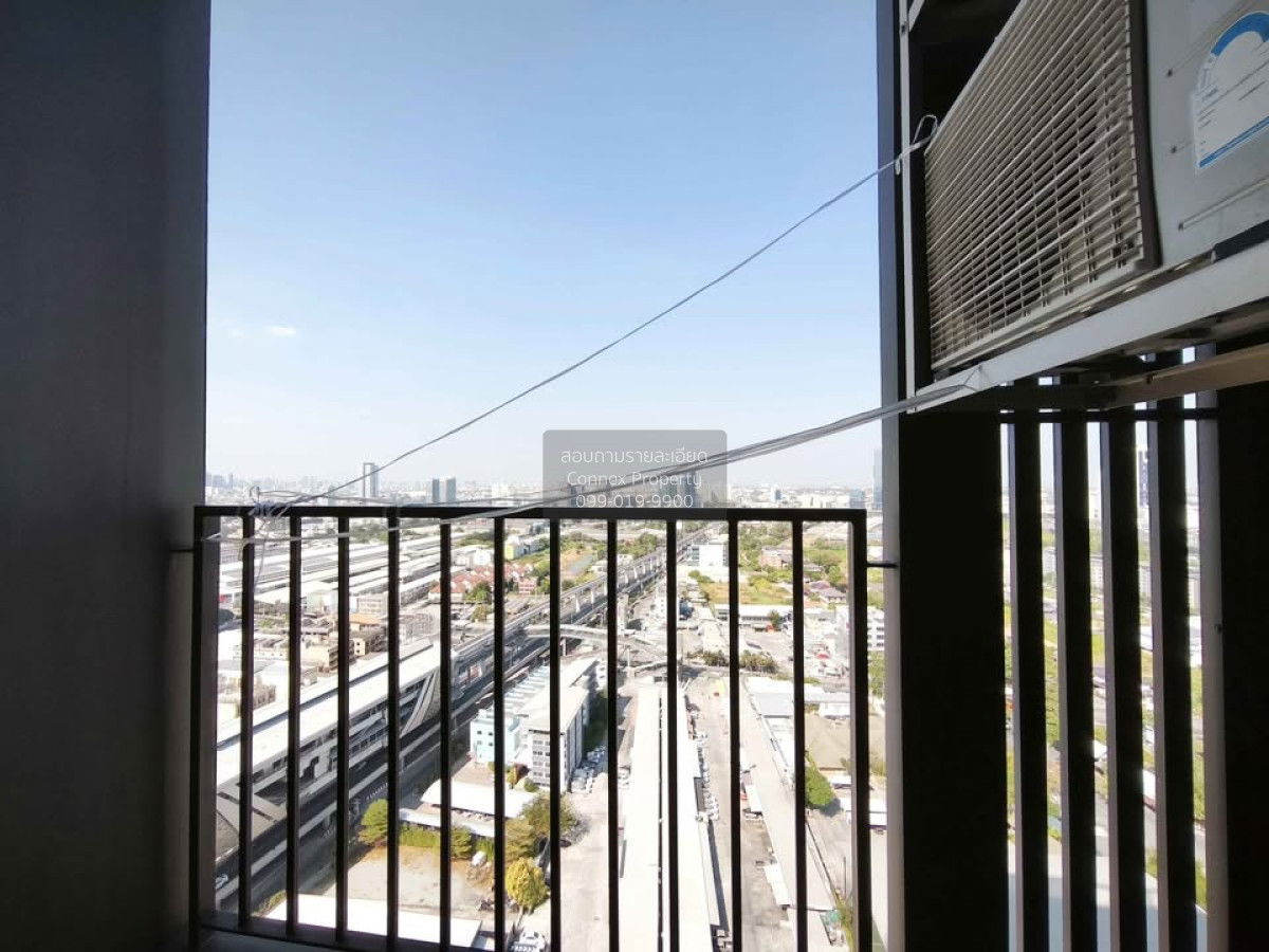 picture For Rent Condo , Nue Noble Srinakarin-Lasalle , MRT-Siri Sri-Lasalle , Samrong Nuea , Mueang Samut Prakan , Samut Prakarn , CX-142673 ✅ Live chat with us ADD LINE @connexproperty ✅ - 8/8