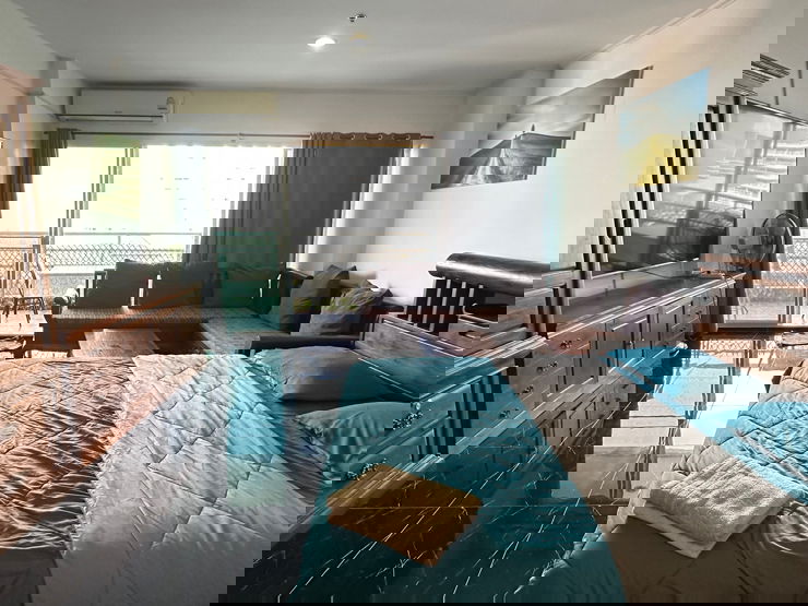 picture View Talay 7 Condominium Location: Jomtien - 4/32