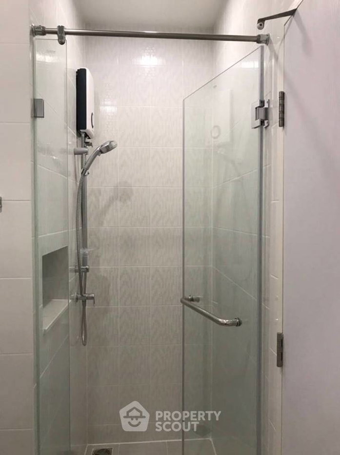 picture 1-BR Condo at The Niche Pride Thong Lo-Phetchaburi in Bang Kapi (ID 511541) - 10/12