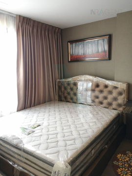 🎉 ให้เช่าคอนโด ไอดีโอ สุขุมวิท 93 อาคาร B ชั้น 14 1 ห้องนอน ขนาด 34.00 ตรม ใกล้ Tesco Lotus อ่อนนุช