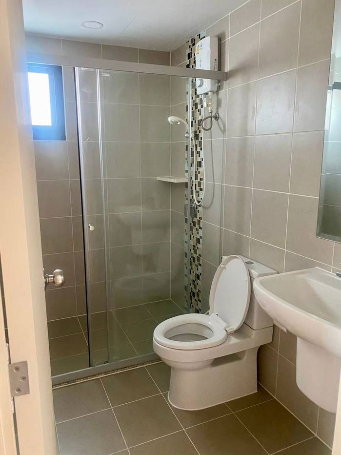 รูป ให้เช่า ศุภาลัย ลอฟท์ สถานีแยกไฟฉาย 2 Bedroom 77 sq m. ชั้น 15 25,000 - รูปที่ 7/10