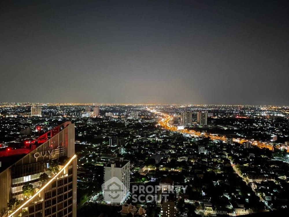 รูป คอนโด 1-ห้องนอน ที่ แอมเบอร์ คอนโดมิเนียม ใกล้ MRT แยกติวานนท์ (ID 1492105) - รูปที่ 10/11