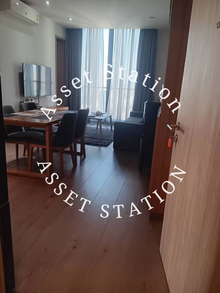 รูป 💎✨ Park 24 วิวเมืองชั้นสูง เดินทางสะดวก 🚄 ใกล้ BTS พร้อมพงษ์ - รูปที่ 3/8