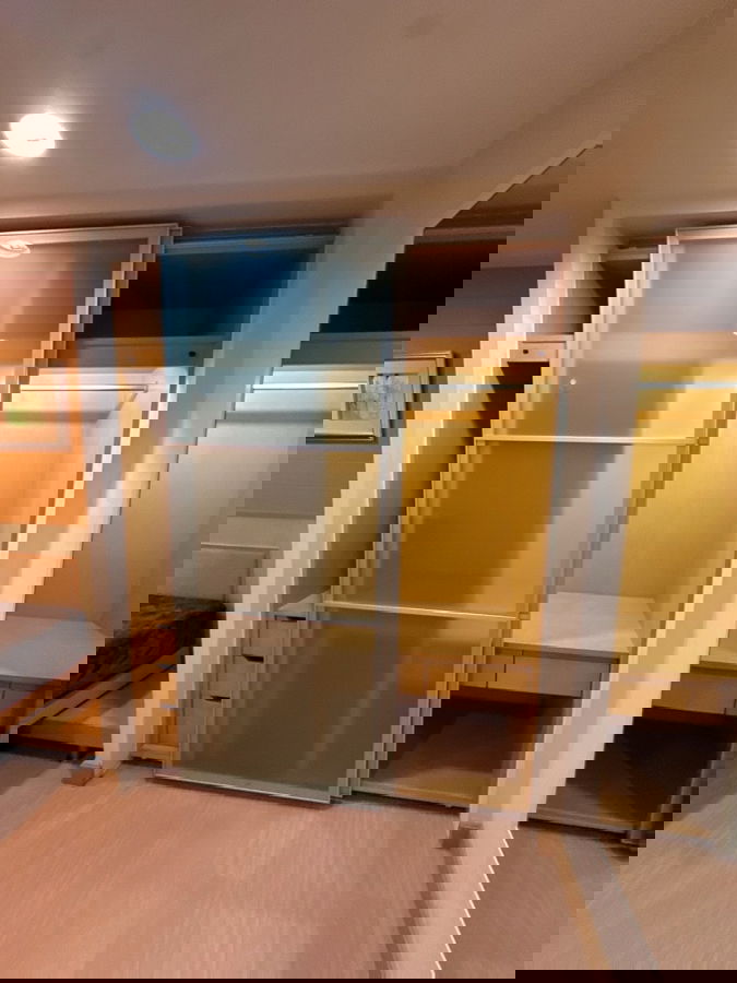 picture Condo For Rent | The Best Value In The Project “The Bangkok Thanon Sub” 55 Sq.m. Near MRT Sam Yan - 18/21