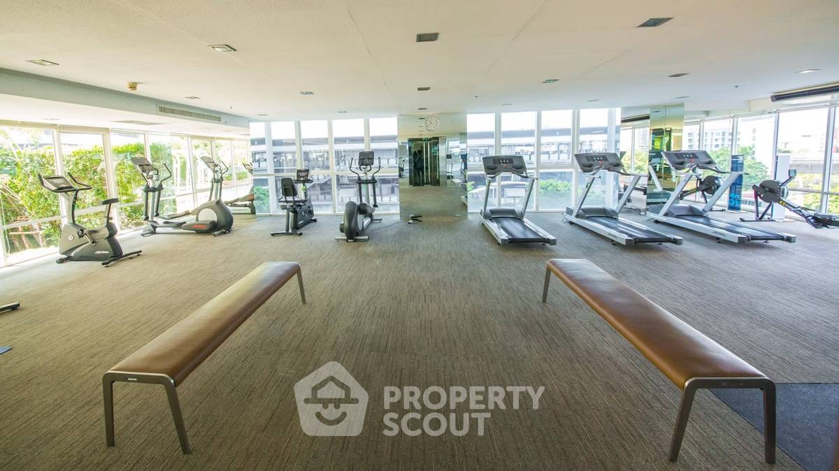 picture 1-BR Condo at Ideo Verve Sukhumvit near BTS On Nut (ID 884995) - 3/30