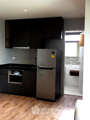 Condos for rent : 1-BR Condo at Aspen Condo La Salle in Bang Na Tai (ID 476890)
