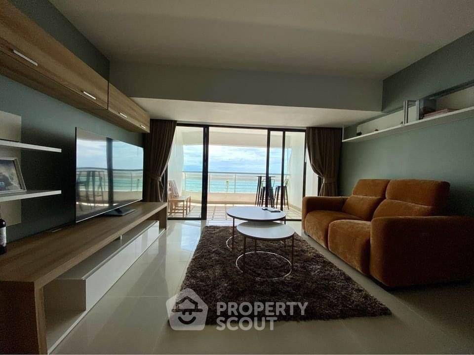 รูป คอนโด 1-ห้องนอน ที่ เมโทร จอมเทียน คอนโดเทล ใกล้ หาดจอมเทียน (ID 1987249) - รูปที่ 1/10