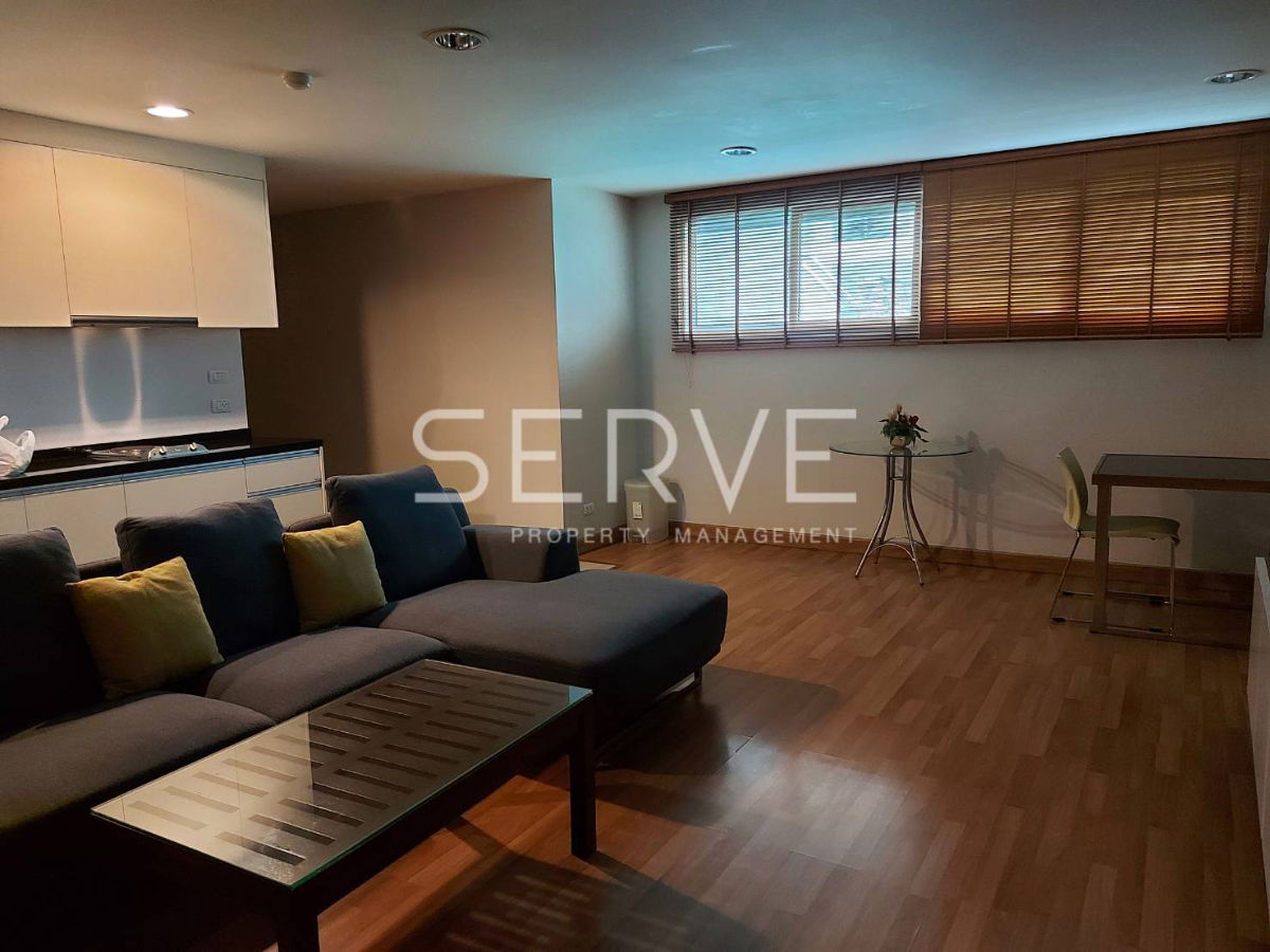 รูป 🔥22K/Mo ห้องกว้าง 1 นอน ราคาสุดคุ้ม ตกแต่งครบ เฟอร์จัดเต็ม พร้อมหิ้วกระเป๋าเข้าอยู่ ทำเลดี ใกล้ BTS อารีย์ @ The Aree Condominium - รูปที่ 5/8