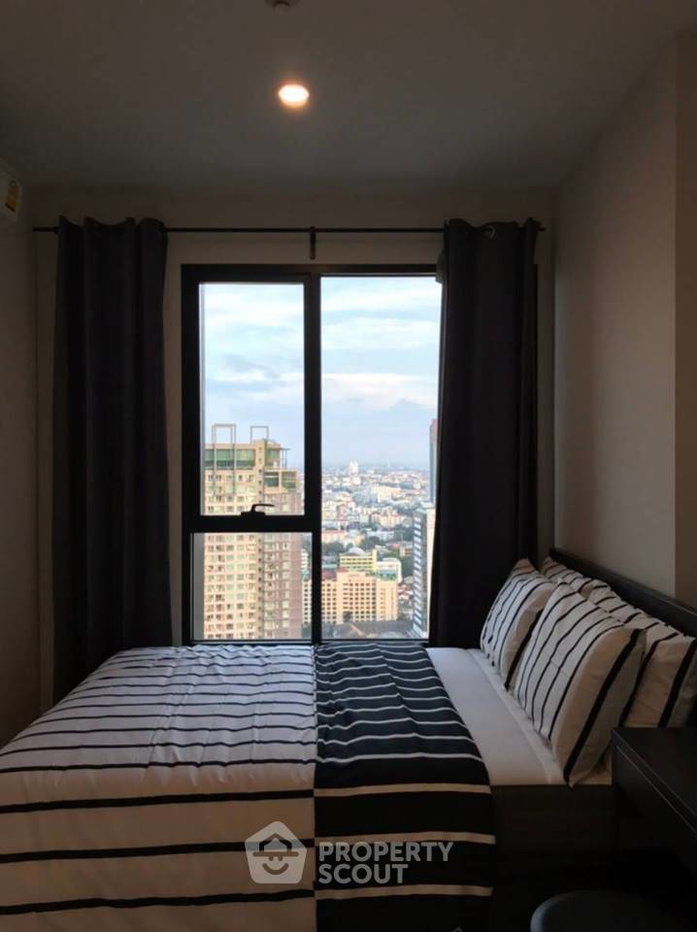 picture 1-BR Condo at The Niche Pride Thong Lo-Phetchaburi in Bang Kapi (ID 511541) - 6/12