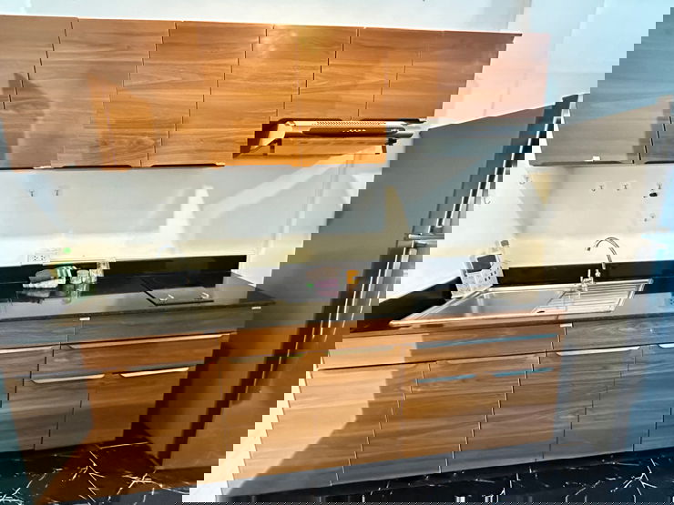 picture View Talay 7 Condominium Location: Jomtien - 14/32