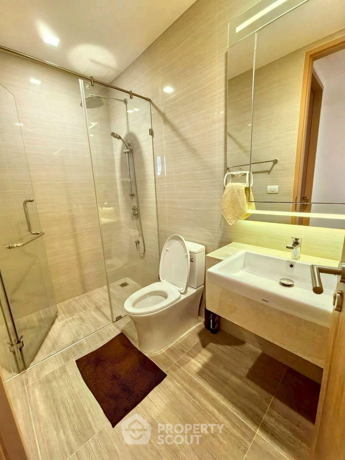 รูป คอนโด 2-ห้องนอน ที่ โนเบิล บีอี 33 สุขุมวิท ใกล้ BTS พร้อมพงษ์ (ID 2541341) - รูปที่ 13/13