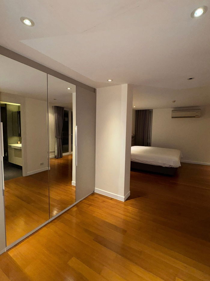 รูป #R8817 🎉 130169 ให้เช่าคอนโด La Citta Penthouse Thonglor 8 - รูปที่ 12/17