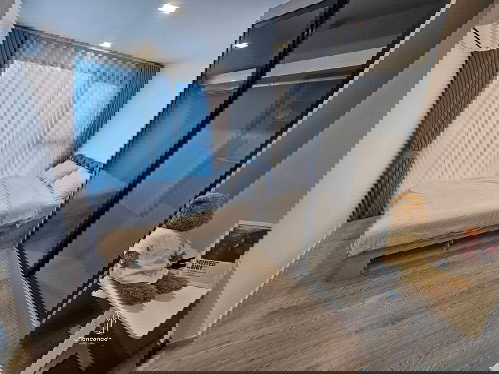 รูป Kave Coco บางแสน ชั้น3 ---------ห้องใหม่--------Tel 097-049-5874 (Line: @choncondo มี@ด้วย) - รูปที่ 14/22