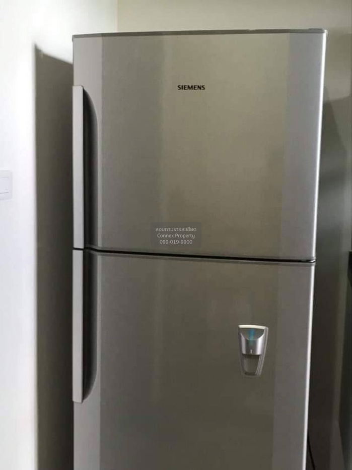 picture FOR RENT condo , The Base Park West Sukhumvit 77 , BTS-On Nut , Phra Khanong Nuea , Watthana , Bangkok , CX-20826 ✅ Live chat with us ADD LINE @connexproperty ✅ - 4/8