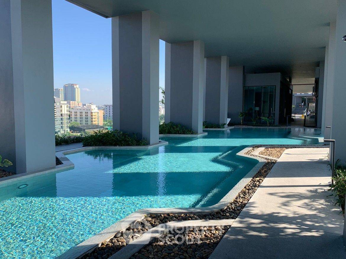 รูป คอนโด 2-ห้องนอน ที่ นิช โมโน รามคําแหง ใกล้ รามคำแหง (ID 2541446) - รูปที่ 28/46