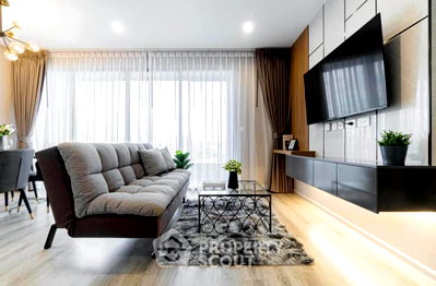 Condos for sale : 2-BR 81 Sqm Condo For Sale In Ideo Mobi Sukhumvit 66, 100m To BTS Udom Suk (ID 1896858)