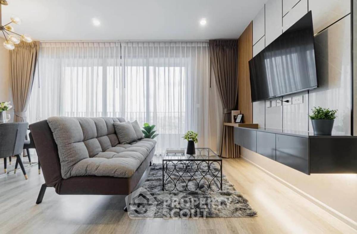 รูป คอนโด 2-ห้องนอน ที่ ไอดีโอโมบิ สุขุมวิท 66 ใกล้ BTS อุดมสุข (ID 1896858) - รูปที่ 1/9