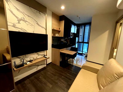คอนโดให้เช่า : เช่าคอนโด The LINE Asoke - Ratchada/เดอะ ไลน์ อโศก - รัชดา (B6901054) ID Line : @condo88