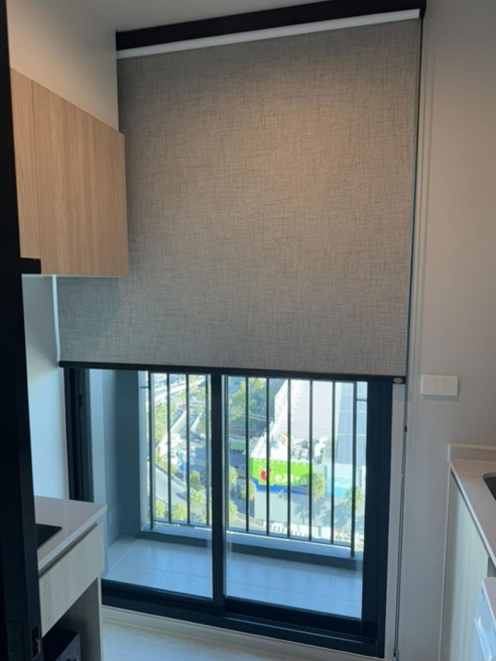 รูป 🏢 ให้เช่าคอนโด : Nue Mega Plus Bangna (นิว เมกา พลัส บางนา) รหัสทรัพย์ | 📌LNP-C11473 - รูปที่ 27/35