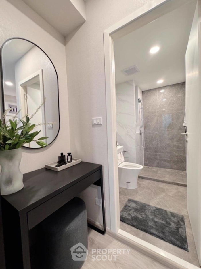 รูป คอนโด 1-ห้องนอน ที่ โซ ออริจิ้น พหลฯ 69 สเตชั่น ใน อนุสาวรีย์ (ID 2034808) - รูปที่ 5/6