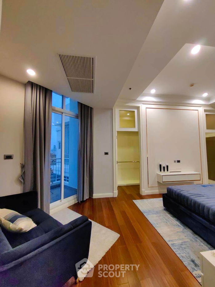 รูป คอนโด 4-ห้องนอน ที่ ศุภาลัย เวลลิงตัน ใกล้ MRT ศูนย์วัฒนธรรมแห่งประเทศไทย (ID 1821228) - รูปที่ 14/15