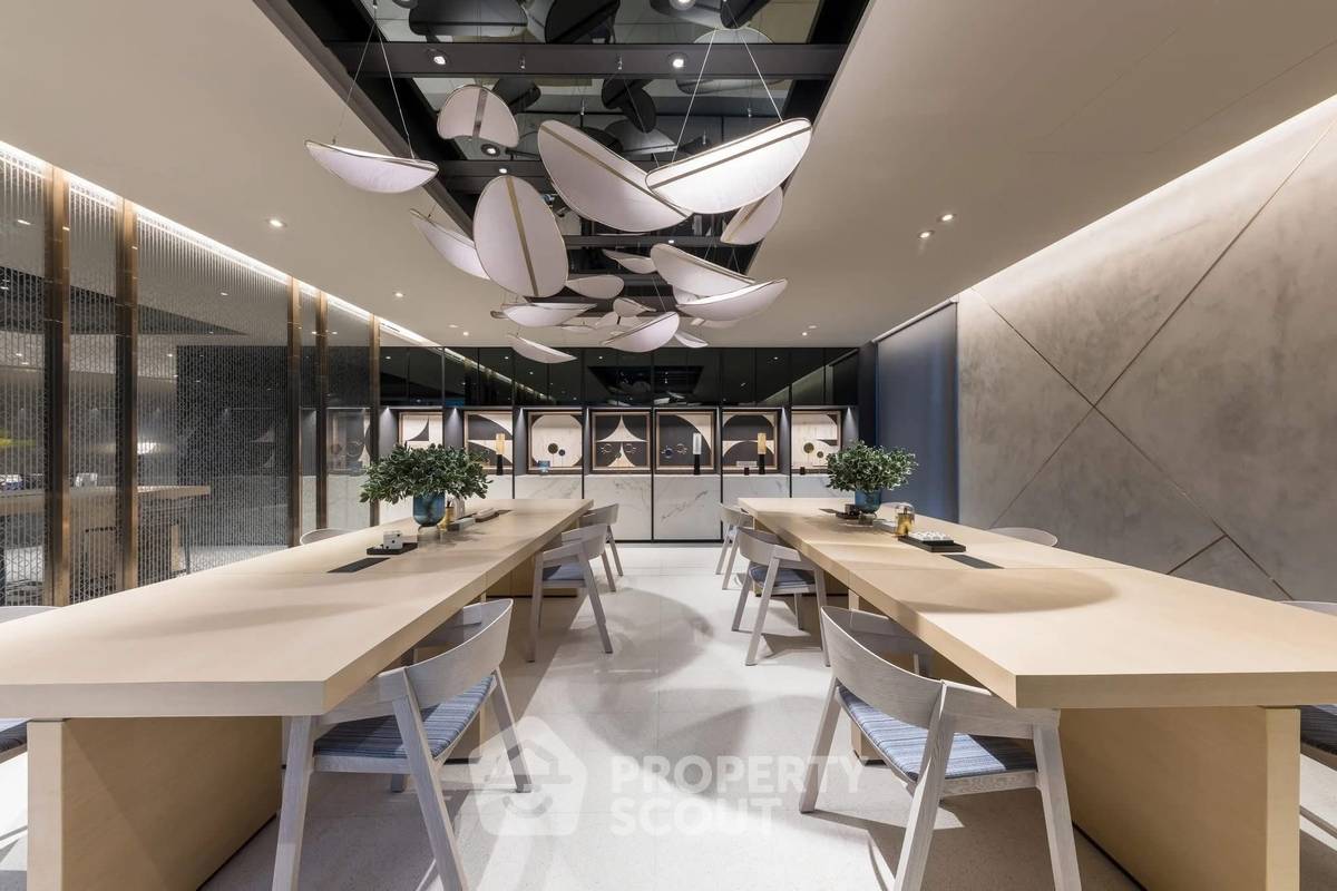 รูป คอนโด 2-ห้องนอน ที่ เดอะ รูม พญาไท ใกล้ ARL ราชปรารภ (ID 2540978) - รูปที่ 9/11