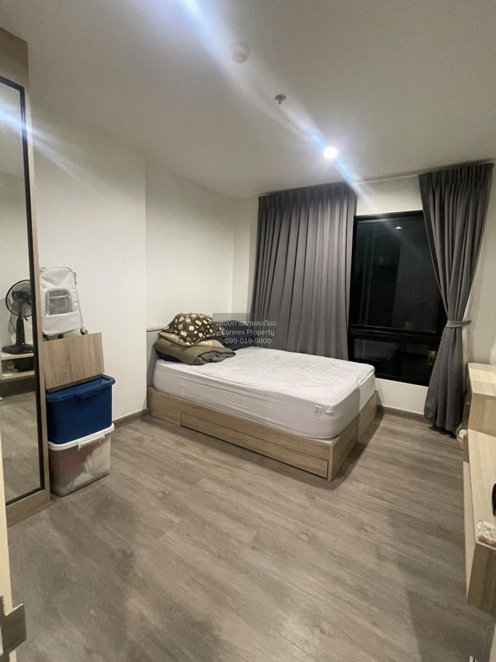 picture 🔥🔥🔥 For Rent Condo , Niche Mono Ratchavipha , Lat Yao , Chatuchak , Bangkok , CX-142667 ✅ Live chat with us ADD LINE @connexproperty ✅ 🔥🔥🔥 - 2/6