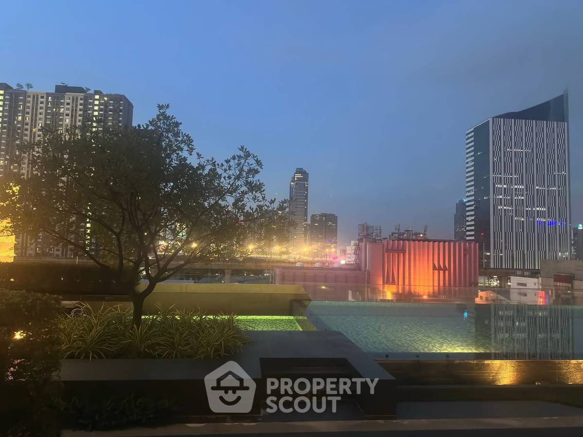 รูป คอนโด 1-ห้องนอน ที่ ศุภาลัย พรีเมียร์ แอท อโศก ใกล้ MRT เพชรบุรี (ID 2541266) - รูปที่ 12/12