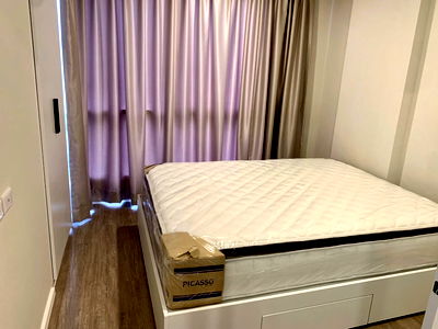 Condos for rent HomePro Pracha Chuen : For  rent   Blue Phahonyothin 35  🔴🔴