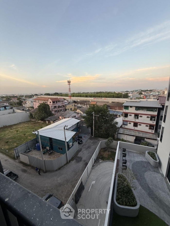 รูป คอนโด 1-ห้องนอน ที่ โซ ออริจิ้น พหลฯ 69 สเตชั่น ใน อนุสาวรีย์ (ID 2034808) - รูปที่ 6/6