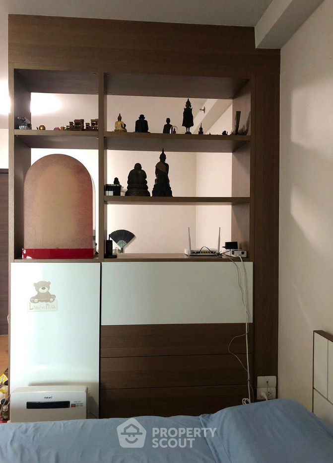 รูป คอนโด 1-ห้องนอน ที่ ศุภาลัย เวอเรนด้า รัชวิภา - ประชาชื่น ใกล้ MRT บางซ่อน (ID 1167743) - รูปที่ 6/12