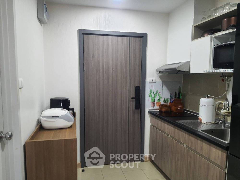 picture 1-BR Condo For Sale At Supalai Veranda Ramkhamhaeng, Hua Mak (ID 1884910) - 4/16