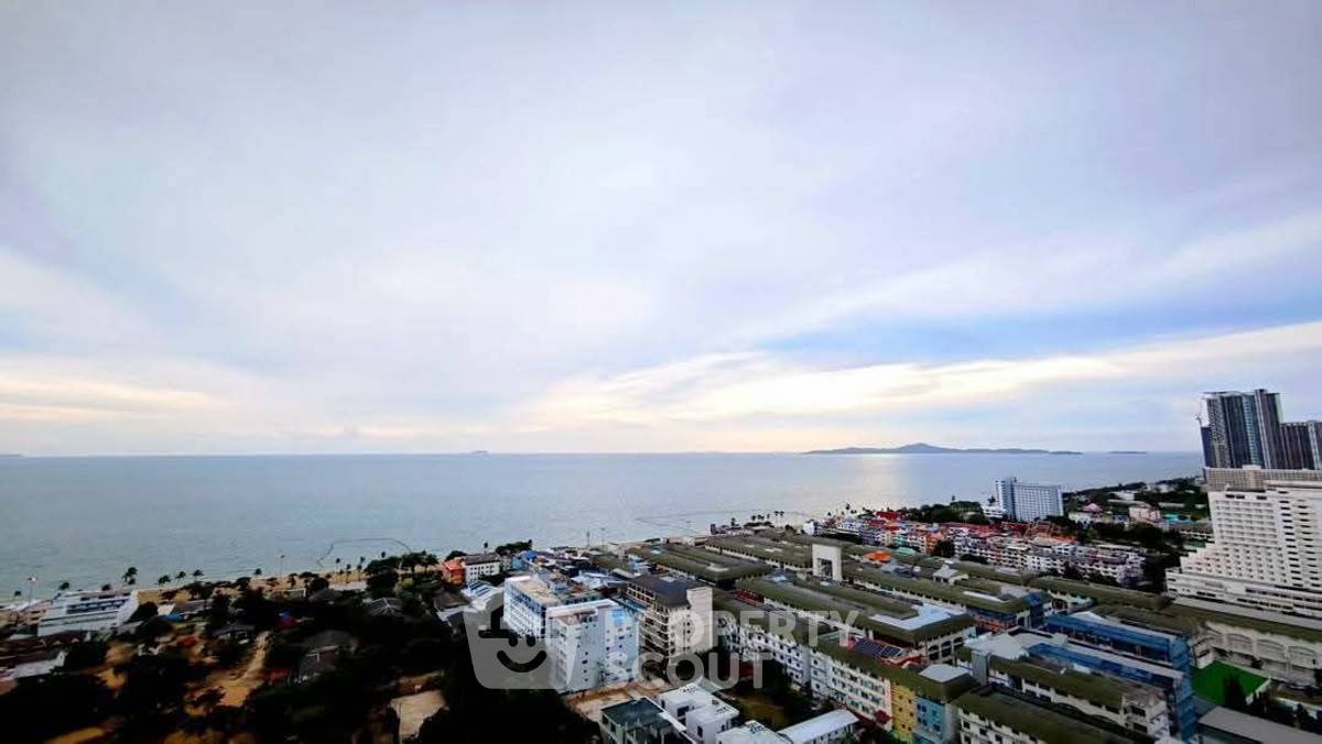 รูป คอนโด 2-ห้องนอน ที่ เดอะ ริเวียร่า จอมเทียน ใกล้ หาดจอมเทียน (ID 2511673) - รูปที่ 7/10