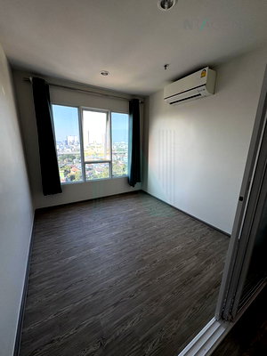 คอนโด MRT บางซ่อน : ขายคอนโด รีเจ้นท์ โฮม บางซ่อน เฟส 28 อาคาร D ชั้น 13 1 ห้องนอน ขนาด 28 ตรม ใกล้ ชุมทางสยามมาร์เก็ต