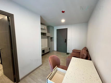 รูปภาพ 🚩 For Rent Condo GALILEO RATCHADA 32 Building 1, Floor 5,1 bed room, Room size 31.00 sqm