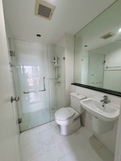 รูป 💥💥ขายด่วน!! Condo The Tree Interchange 1Bed 36 ตร.ม.ชั้น 9 ตึก A แต่งครบ 💥💥สอบถาม LINE ID: @atfirm📲 - รูปที่ 7/8