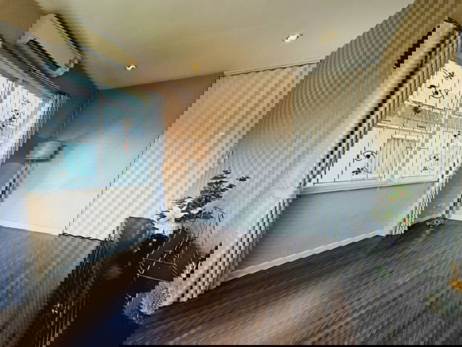 picture Single house for sale, Chuan Chuen Grand Ekachai, Bang Bon, beautifully decorated, 100 sq m, 4 bedrooms, near Kanlapaphruek - 7/12