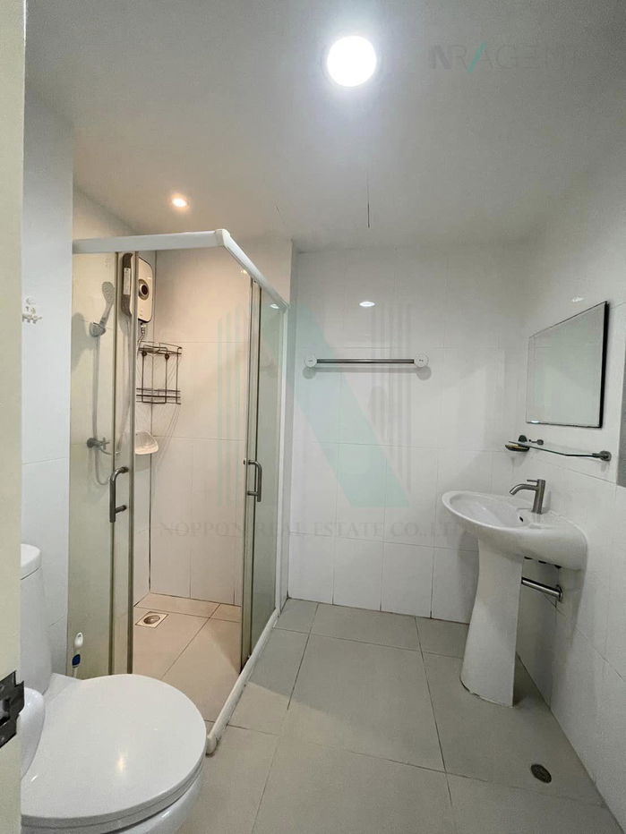 picture ðĢNice room!ðĢ For Rent Condo THE ESCAPE SUKHUMVIT 101-1 Building C, Floor 1,2 bed room, Room size 58.00 sqm - 6/8