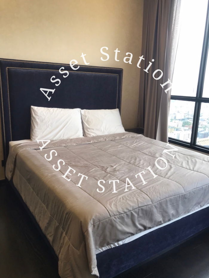 รูป ⭐HOT DEAL⭐ คอนโดหรู PARK ORIGIN THONGLOR ชั้นสูงห้องสวยราคาดี BTS ทองหล่อ💎 - รูปที่ 3/18