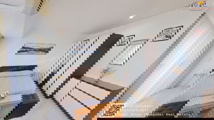 รูป ขาย คอนโด กาแลทอง ถนน ช้างคลาน - รูปที่ 3/11